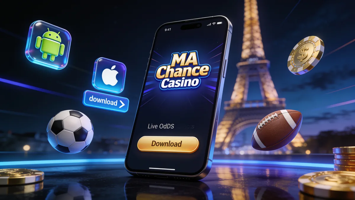 Avantages pour les joueurs inscrits : guide ma chance casino pour les joueurs en France
